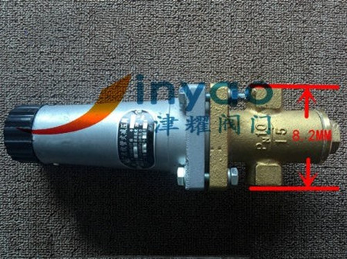 波紋管式減壓閥Y14W-10T